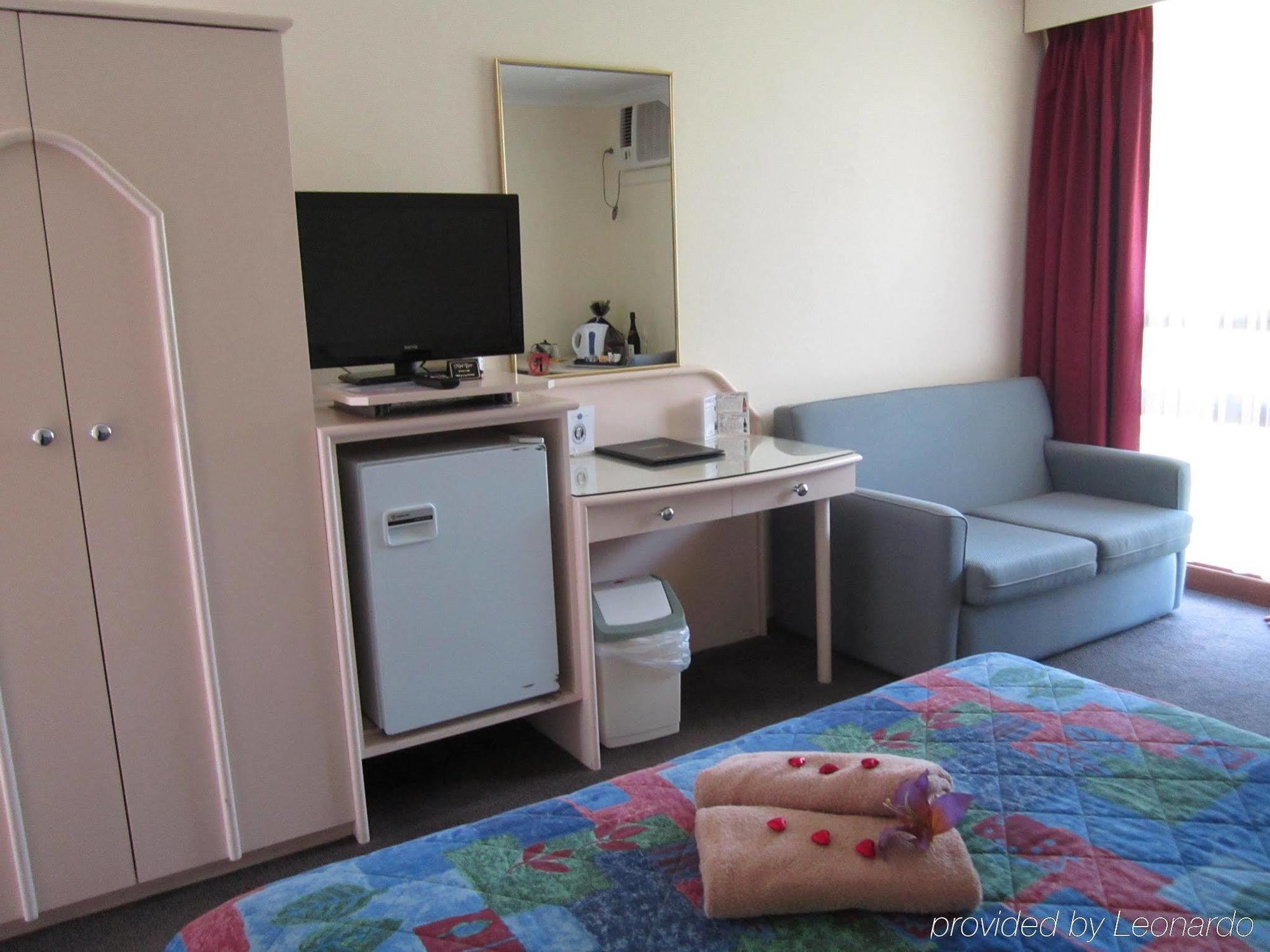 William Macintosh Motor Lodge Naracoorte Exteriör bild
