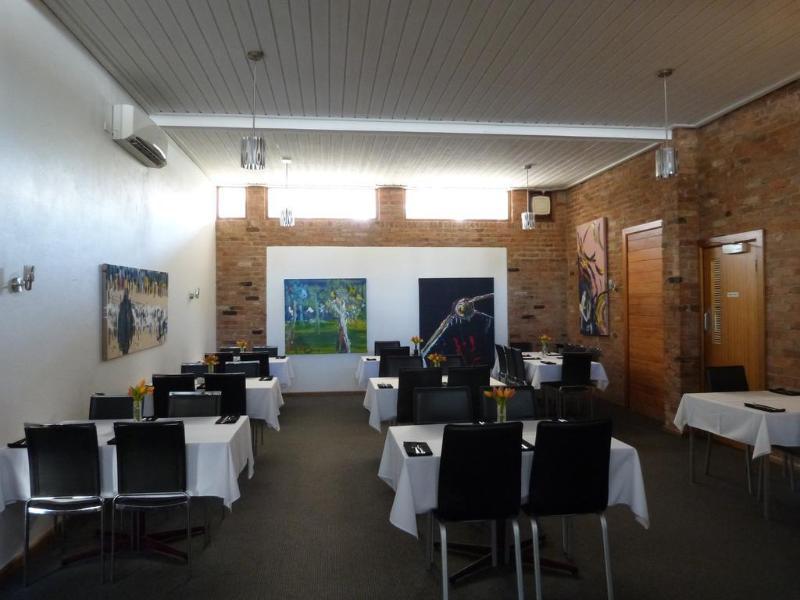 William Macintosh Motor Lodge Naracoorte Exteriör bild