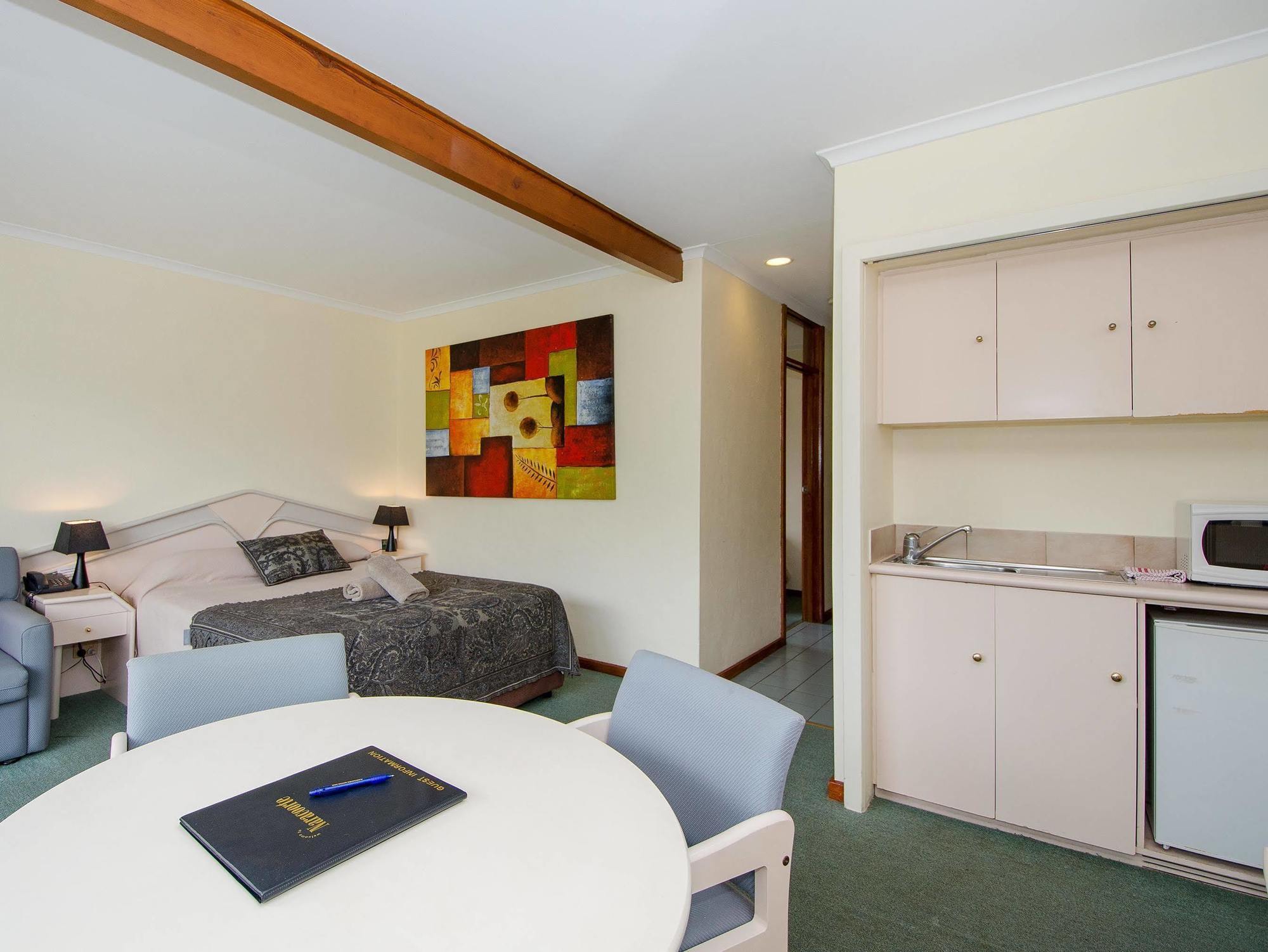 William Macintosh Motor Lodge Naracoorte Exteriör bild