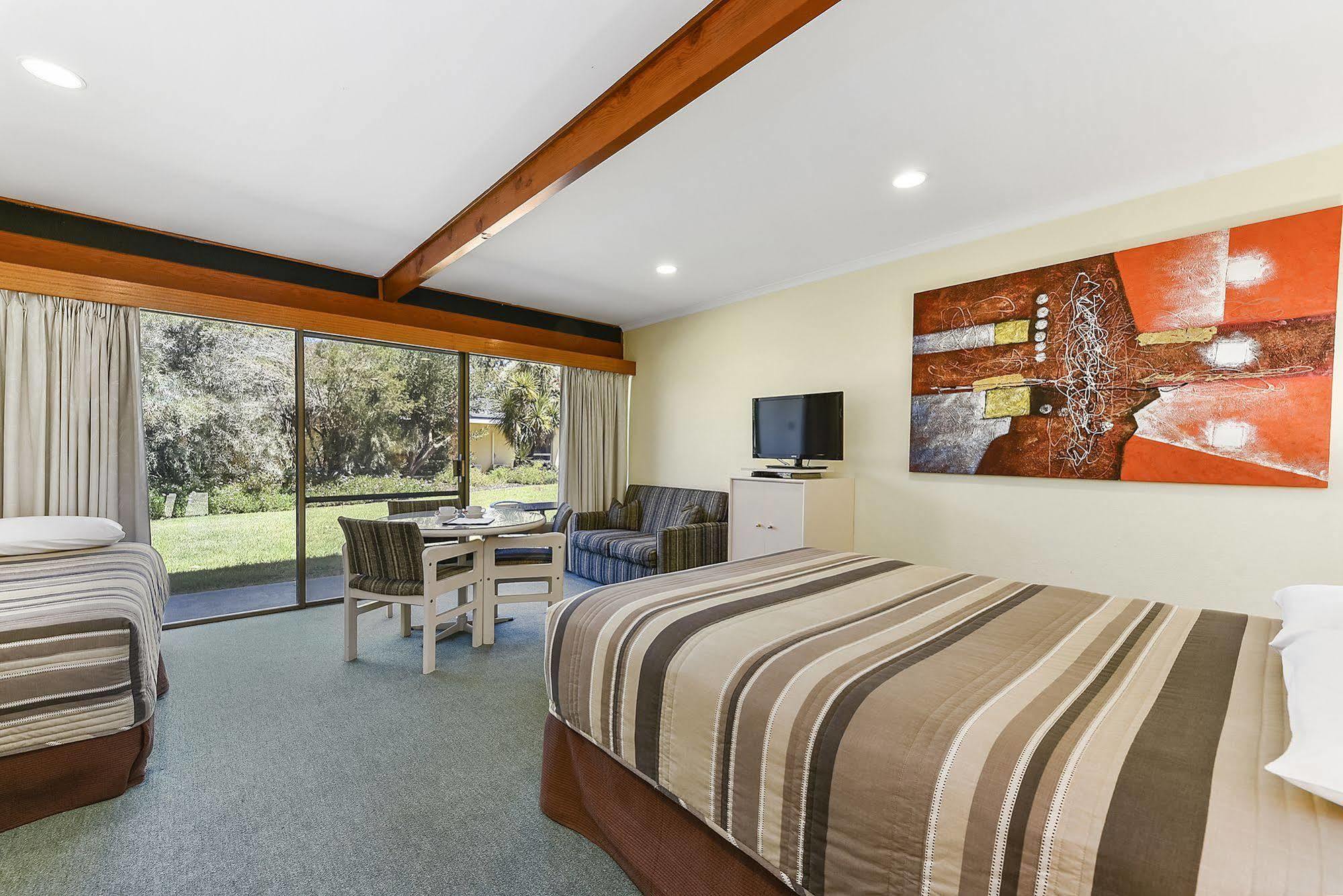 William Macintosh Motor Lodge Naracoorte Exteriör bild