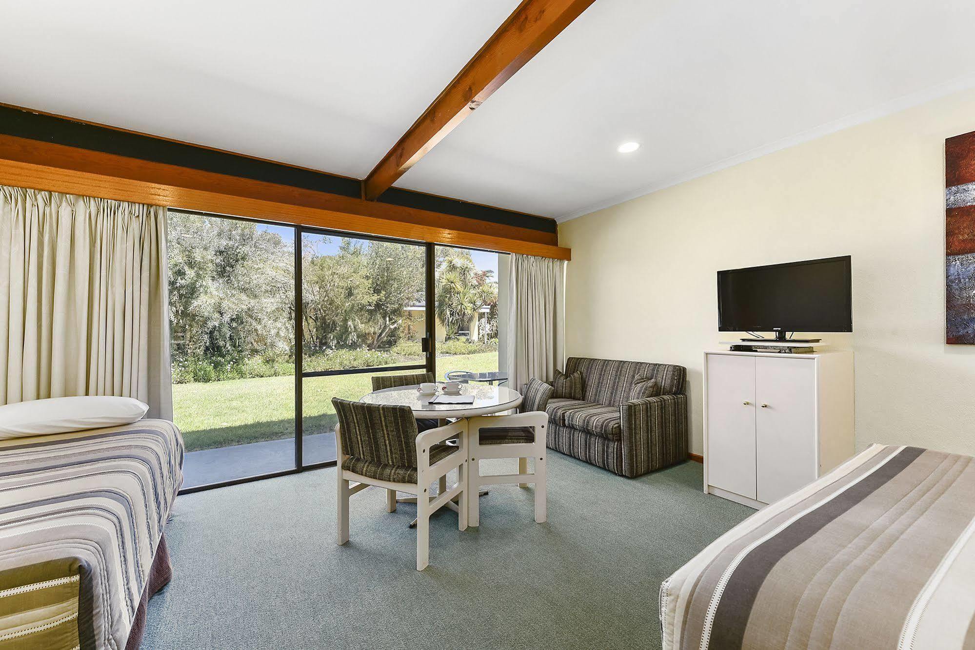 William Macintosh Motor Lodge Naracoorte Exteriör bild